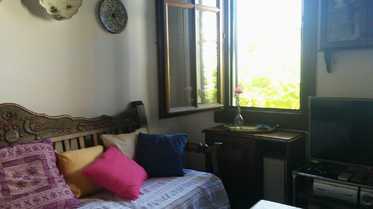 Window To The Aegean Villa Velanidia Eksteriør billede